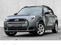 Second-hand Mini Countryman Classic 218 CP (160 kW) 2024 Verde SUV