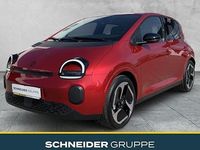 Neu Renault Twingo Urban 60 kW (82 PS) 2026 Rot Kleinwagen