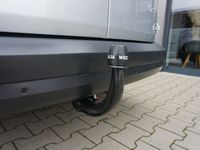 Gebraucht VW Caddy Trendline 84 PS (61 kW) 2017 Silber Van / Kleinbus