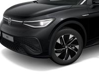 Gebraucht VW ID.5 Pro Performance 150 kW (204 PS) 2022 Schwarz SUV