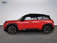 Gebraucht Mini Aceman Favoured 160 kW (218 PS) 2024 Rot SUV