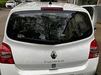 gebraucht Renault Twingo Authentique 1.2 eco2 Authentique
