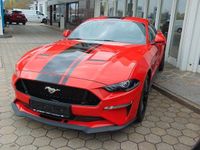 Gebraucht Ford GT Fastback 450 PS (330 kW) 2020 Rot Coupé