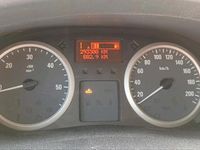 Gebraucht Opel Vivaro 145 PS (106 kW) 2010 Schwarz Van / Kleinbus