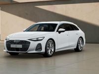 Nowe Audi A6 204 KM (150 kW) 2026 Kombi