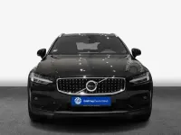 Gebraucht Volvo V60 CC 184 PS (135 kW) 2024 Kombi