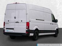 Gebraucht VW Crafter 140 PS (102 kW) 2022 Weiß Van