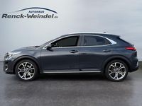 Gebraucht Kia XCeed Launch Edition 204 PS (150 kW) 2020 Schwarz SUV