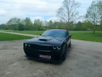 Gebraucht Dodge Challenger 309 PS (227 kW) 2021 Schwarz Coupé