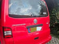 Gebraucht VW T5 131 PS (96 kW) 2006 Van