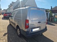 gebraucht Citroën Berlingo HDi 90 FAP Silver L2 Lang