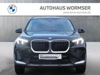 Gebraucht BMW X1 136 PS (100 kW) 2023 Saphirschwarz SUV