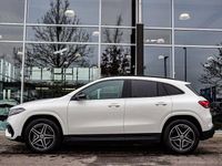 Gebraucht Mercedes EQA350 AMG 214 kW (292 PS) 2024 Weiß SUV