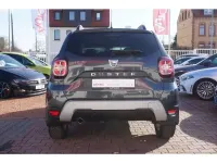 Gebraucht Dacia Duster Prestige 131 PS (96 kW) 2020 Kometen grau metallic (metallic) SUV