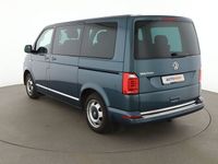 gebraucht VW Multivan T62.0 TDI Highline, Diesel, 38.410 €