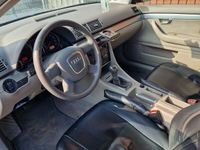 gebraucht Audi A4 2.0 -