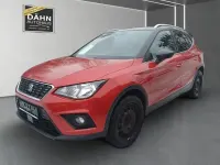Gebraucht Seat Arona XCELLENCE 116 PS (85 kW) 2018 Andere SUV
