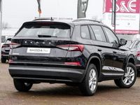 gebraucht Skoda Kodiaq 1.5 AMBITION CAM LED LM17 NAVI SITZHEIZUNG