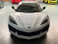 Neu Corvette Z06 646 PS (475 kW) 2025 Grau Coupé