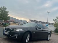 gebraucht BMW 530 5 erF10