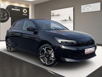 Gebraucht Opel Corsa 146 PS (107 kW) 2025 Schwarz Kleinwagen