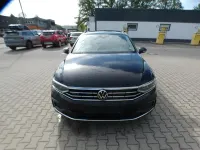 Gebraucht VW Passat GTE 218 PS (160 kW) 2022 Deep black perleffekt Kombi