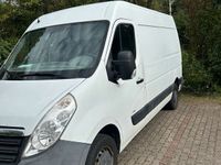 gebraucht Mercedes Sprinter 