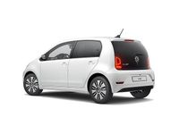 Gebraucht VW e-up! Style 61 kW (83 PS) 2022 Weiss Kleinwagen