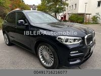 gebraucht Alpina XD3 3.0,Leder,NaviProf,LED,Sportdiff,SwichTronic