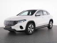 Gebraucht Mercedes EQA350 Progressive 214 kW (292 PS) 2024 Weiß SUV