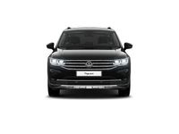 Gebraucht VW Tiguan Elegance 150 PS (110 kW) 2023 Schwarz SUV