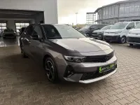 Używany Opel Astra 131 KM (96 kW) 2025 Szary Kombi