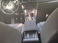Gebraucht VW Golf VII Highline 150 PS (110 kW) 2019 Grau Limousine