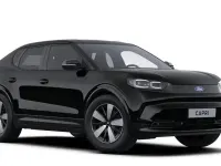 Nowe Ford Capri Select 210 kW (286 KM) 2026 Czarny SUV
