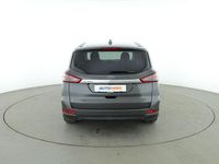 Gebraucht Ford S-MAX Titanium 165 PS (121 kW) 2020 Grau Van / Kleinbus