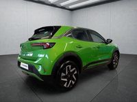 Gebraucht Opel Mokka-e 100 kW (136 PS) 2023 Grün SUV