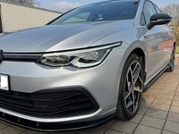 Gebraucht VW Golf VII Style 150 PS (110 kW) 2020 Silber Limousine