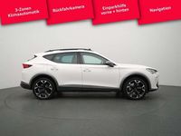 Gebraucht Cupra Formentor VZ 245 PS (180 kW) 2023 Weiß SUV