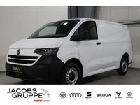 Neu VW Transporter 110 PS (80 kW) 2026 Weiß Van