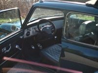 Gebraucht Rover Mini 63 PS (46 kW) 2000 Grün Kleinwagen