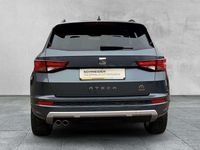 Gebraucht Seat Ateca 4Drive 190 PS (139 kW) 2019 Grau SUV