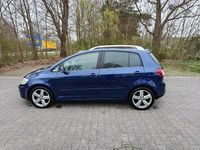 Gebraucht VW Golf V Edition 122 PS (89 kW) 2007 Blau Limousine