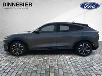 Gebraucht Ford Mustang Mach-E Premium 216 kW (294 PS) 2025 Grau SUV