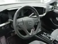 Gebraucht Opel Mokka-e Elegance 100 kW (136 PS) 2024 Weiß SUV