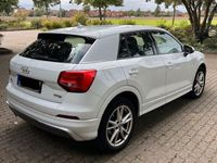 gebraucht Audi Q2 S Line