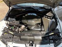 gebraucht BMW M3 Cabriolet E93 V8 deutsches Fahrzeug