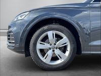 gebraucht Audi Q5 2.0 TDI Sport S-LINE °