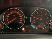 gebraucht BMW 320 d Touring Automatic