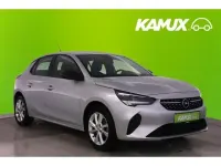Gebraucht Opel Corsa Elegance 75 PS (55 kW) 2022 Silber Kleinwagen