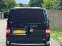 Occasion VW Caravelle 140 ch (102 kW) 2013 Noir Van
